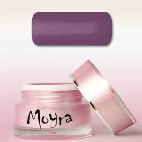 Moyra SuperShine színes zselé - 529 - Fjord