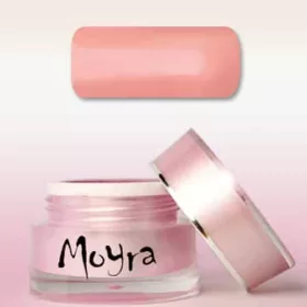 Moyra SuperShine színes zselé - 532 - Heartbreak
