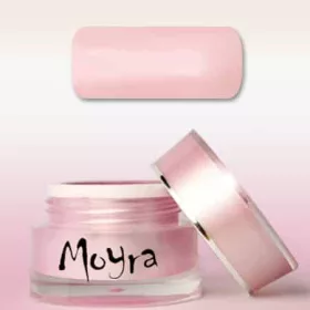 Moyra SuperShine színes zselé - 533 - Delicate