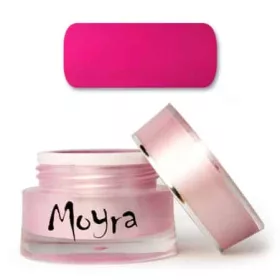Moyra SuperShine színes zselé - 552 - In Love