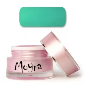 Moyra SuperShine színes zselé - 553 - Alone