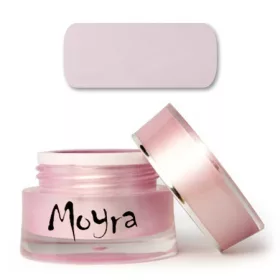 Moyra SuperShine színes zselé - 556 - Gentle