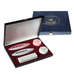 Japán manikűrkészlet