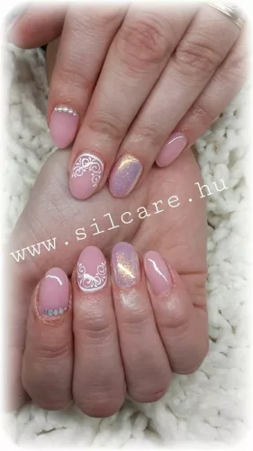 Silcare sellőpor - 3g