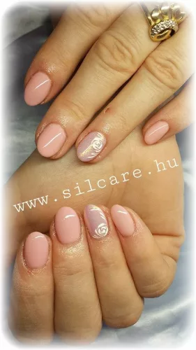 Silcare sellőpor - 3g