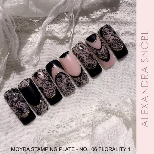 Nyomdalemez 06 Florality 1
