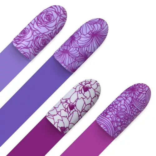Nyomdalemez 06 Florality 1