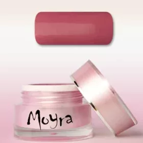 Moyra SuperShine színes zselé - 504 - Homeland
