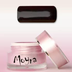 Moyra SuperShine színes zselé - 509 - Shadow