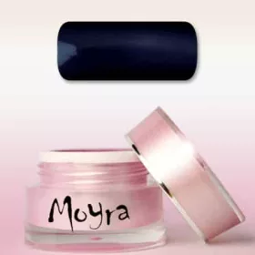 Moyra SuperShine színes zselé - 517 - Deep Sea