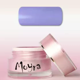 Moyra SuperShine színes zselé - 546 - Elegant