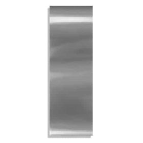 Magic foil / fólia - 01 Silver