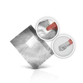 Áztató fólia - lakkzseléhez 10db