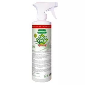 Aloe Vera Spray 500 ml
