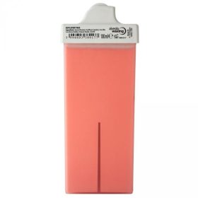 Titándioxidos gyantapatron 100ml közepes fej