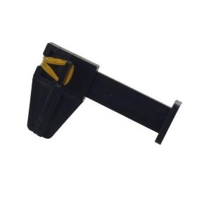 C ív megtartó csipesz / stabilizáló csipesz - fekete