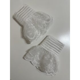 Dekoratív kesztyű fotózáshoz 01