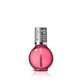 Silcare - Olaj -  Eper - ecsetes 11,5ml