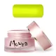 Moyra SuperShine színes zselé - 568 - Vivid Yellow