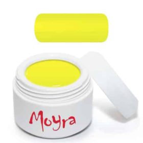 MOYRA ARTISTIC GEL No. 06.