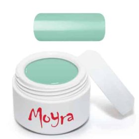 MOYRA ARTISTIC GEL No. 07.