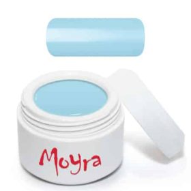 MOYRA ARTISTIC GEL No. 08.