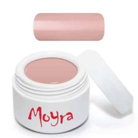 MOYRA ARTISTIC GEL No. 09.