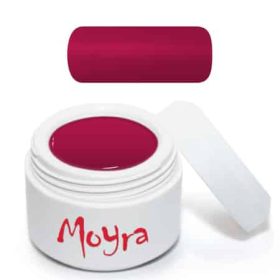 MOYRA ARTISTIC GEL No. 12.