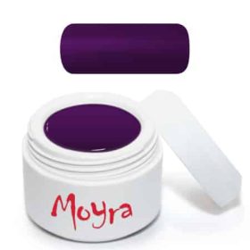 MOYRA ARTISTIC GEL No. 16.