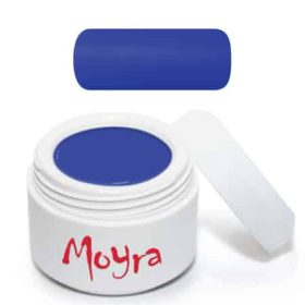 MOYRA ARTISTIC GEL No. 18.