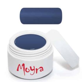 MOYRA ARTISTIC GEL No. 19.