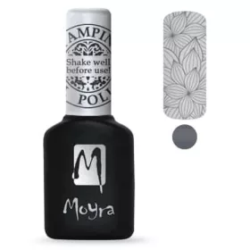Moyra Stamping Gel 02 - nyomda lakkzselé