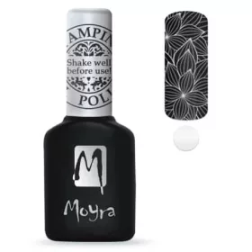 Moyra Stamping Gel 03 - nyomda lakkzselé