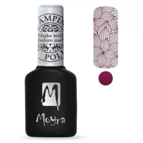Moyra Stamping Gel 04 - nyomda lakkzselé
