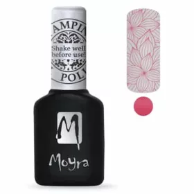Moyra Stamping Gel 05 - nyomda lakkzselé