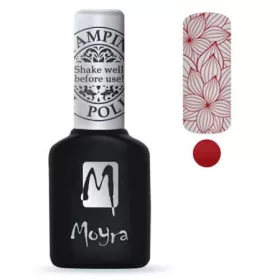 Moyra Stamping Gel 06 - nyomda lakkzselé