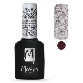 Moyra Stamping Gel 07- nyomda lakkzselé