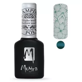 Moyra Stamping Gel 08- nyomda lakkzselé