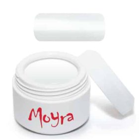 MOYRA ARTISTIC GEL Clear