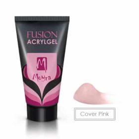 MOYRA FUSION ACRYLGEL 30 ml, Cover Pink (tubus)