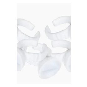 Osztott ragasztó tartó gyűrű