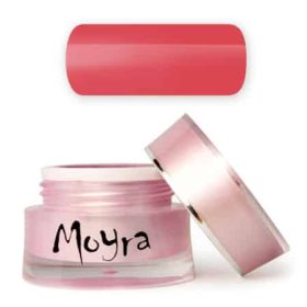 Moyra SuperShine színes zselé - 574 - Coral