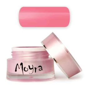 Moyra SuperShine színes zselé - 575 - Punch