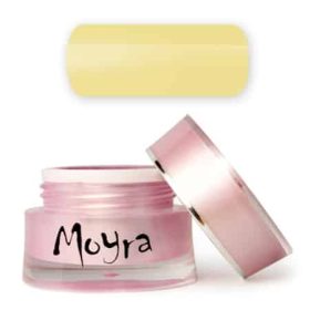 Moyra SuperShine színes zselé - 576 - Vanilla