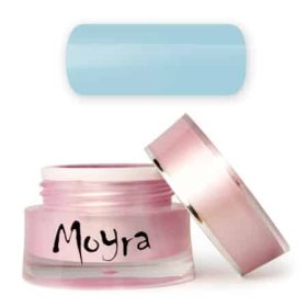 Moyra SuperShine színes zselé - 577 - Cloud