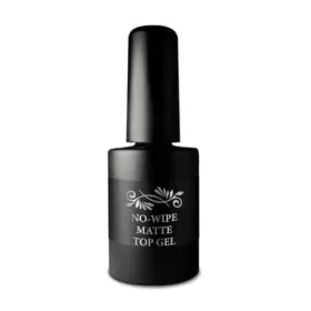FIXÁLÁSMENTES ECSETES MATT FEDÕZSELÉ 10 ml