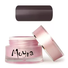 Moyra SuperShine színes zselé - 580 - Hot Chocolate