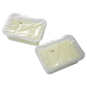 Alveola paraffin shea vajjal 2x500ml