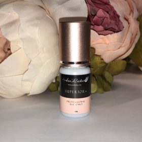 AnnLashes Superior ragasztó 5ml