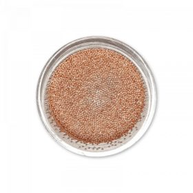 Moyra Szórógyöngy No. 06 Rose Gold (fém)